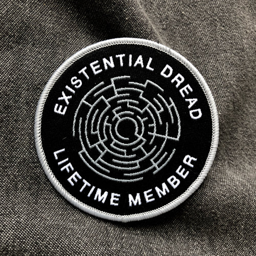 Existential Dread patch