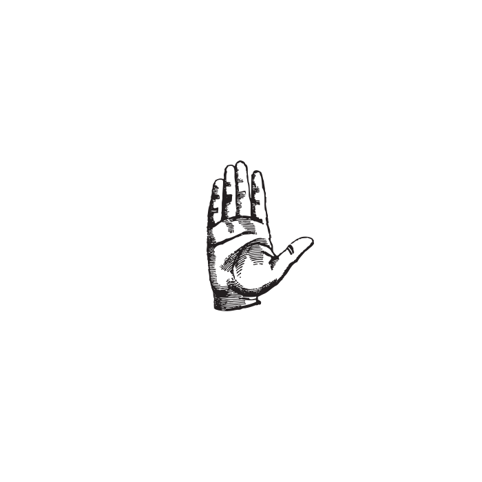 Print Ritual